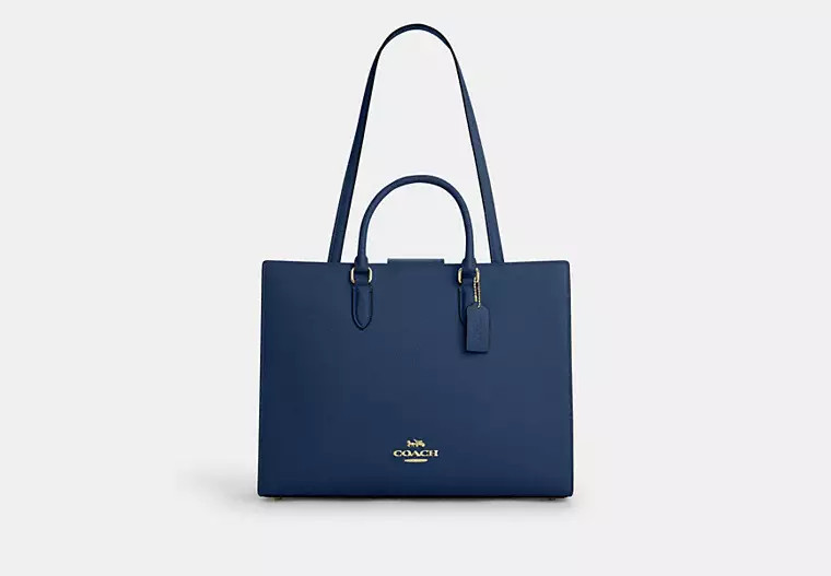Maggie Tote Bag | Coach Outlet CA