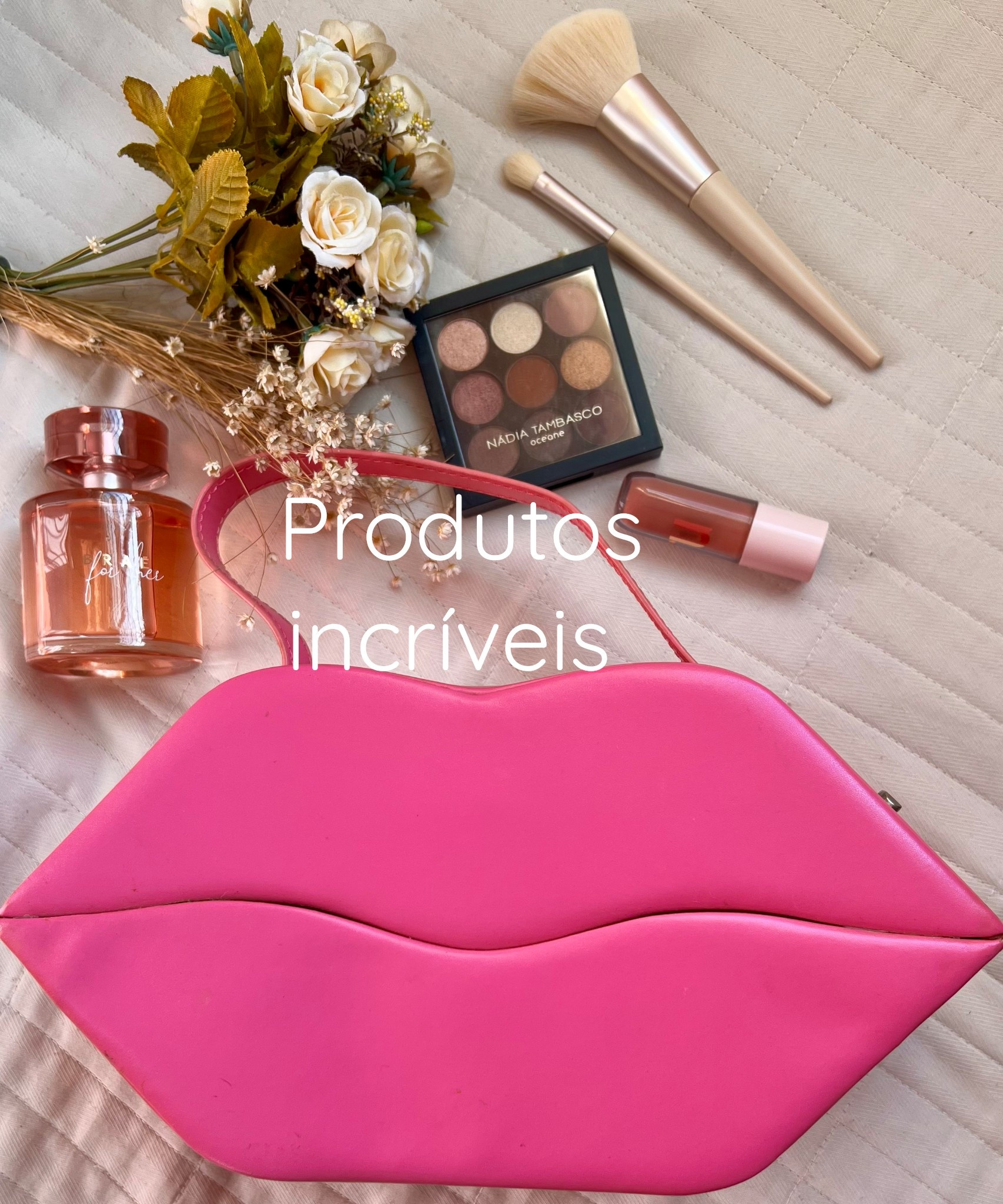 Aqui tem produtos 
Apaixonantes ...

#LTKguiadepresente #LTKbrasil #LTKbeleza