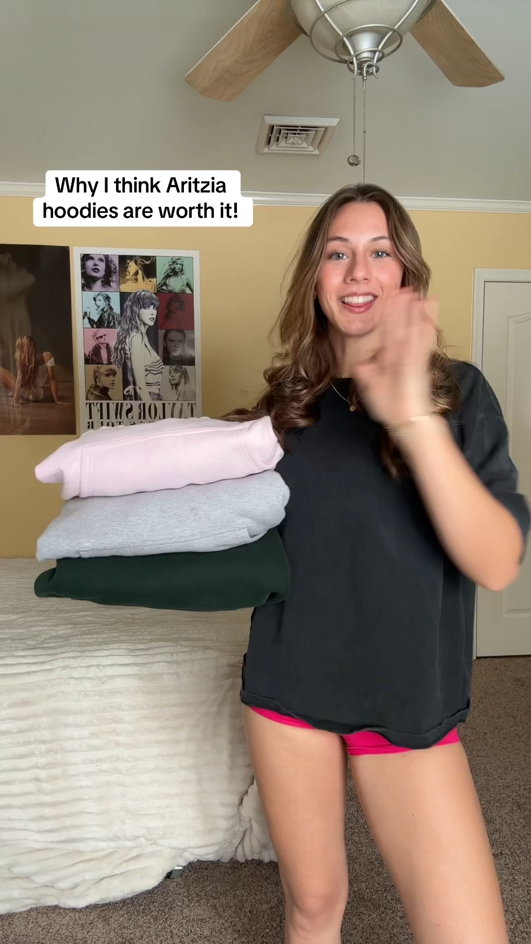 My favorite hoodies ever!
#aritzia #loungewear

#LTKSpringSale #LTKSeasonal #LTKootd
