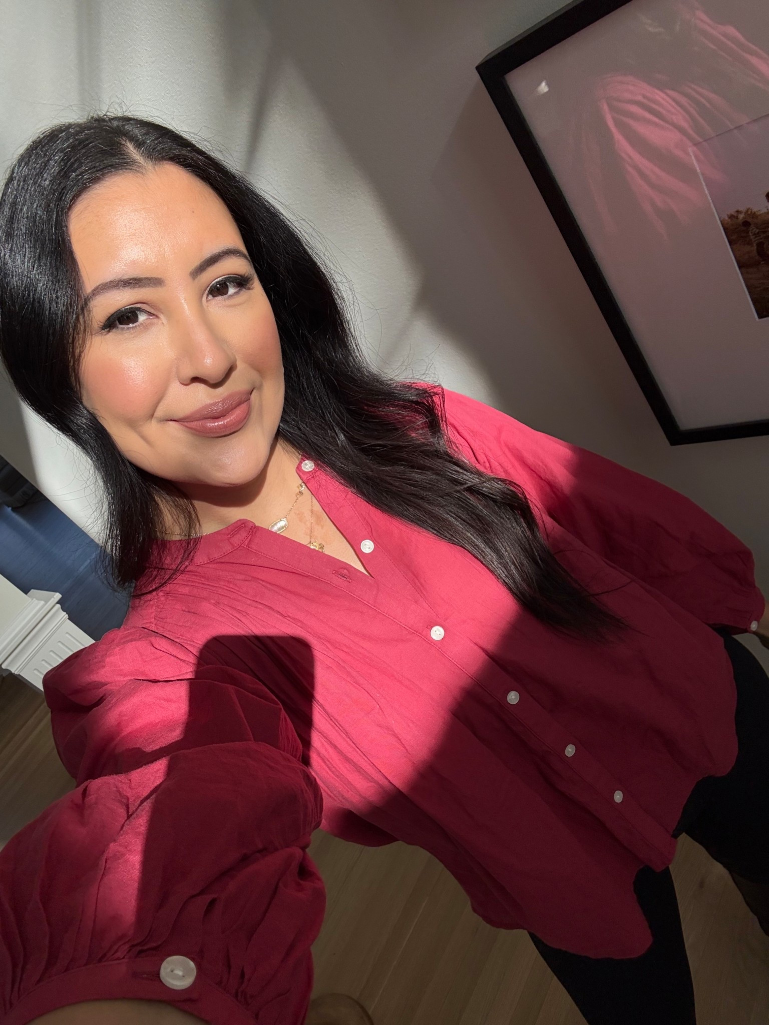 New Target top I’m loving! 🥰 



#LTKFindsUnder50 #LTKHome #LTKFindsUnder100