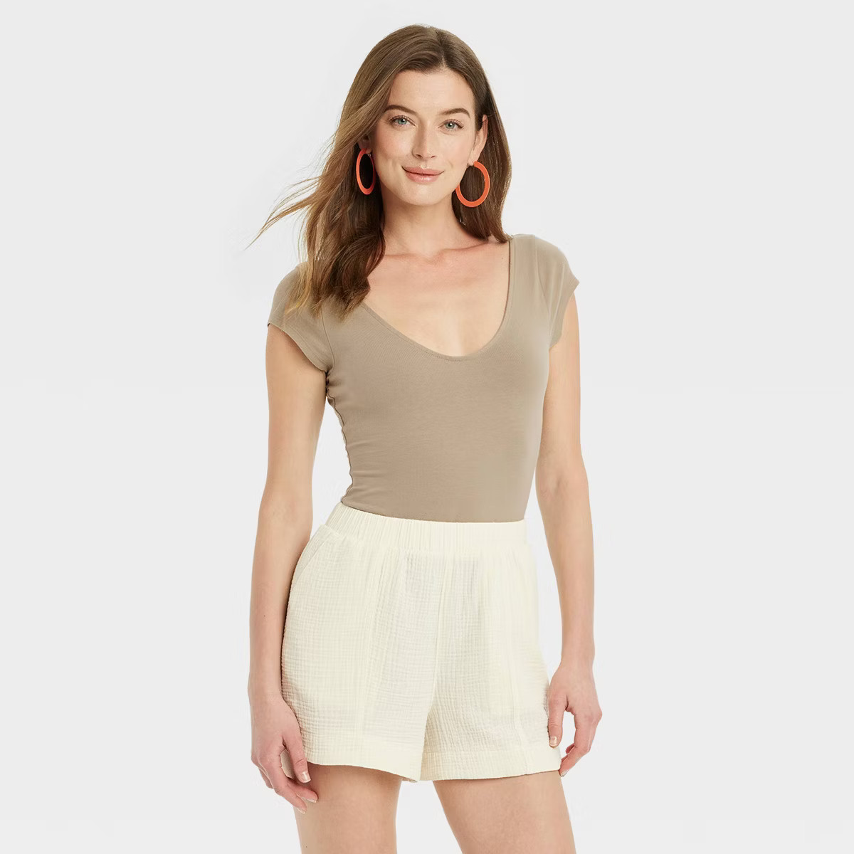 Women's Voop Bodysuit - Universal Thread™ | Target