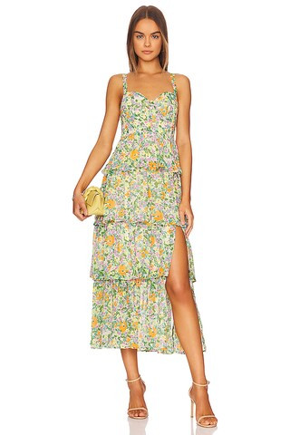 Midsummer Dress
                    
                    ASTR the Label | Revolve Clothing (Global)