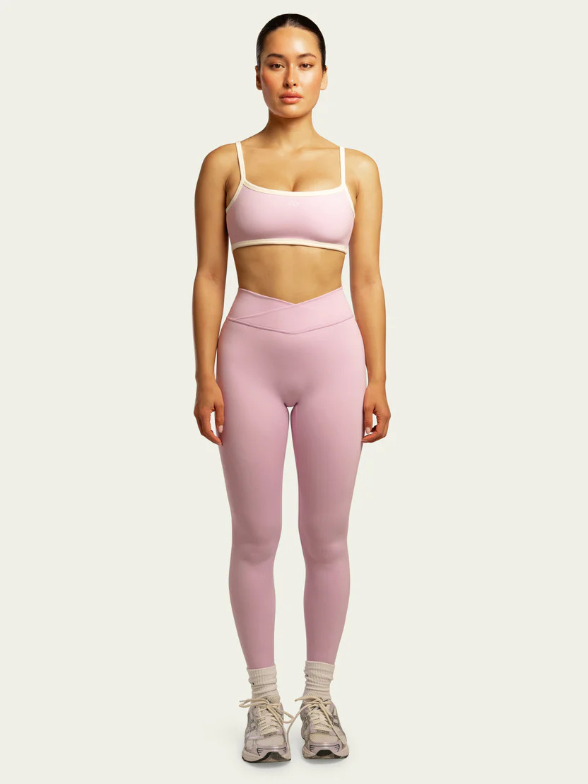 The V Legging / Parfait | 437