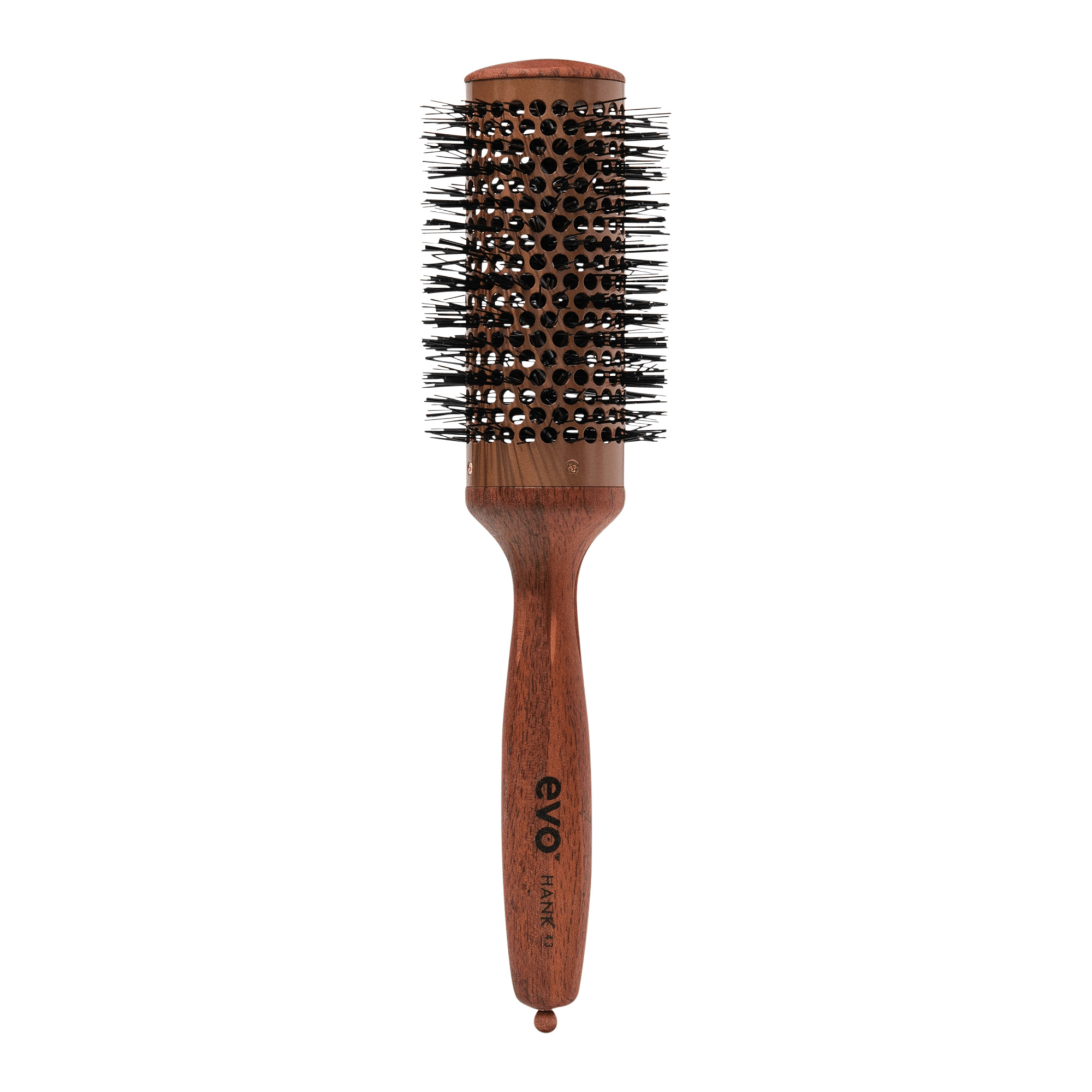 evo Hank 43 Ceramic Radial Brush | Adore Beauty (ANZ)