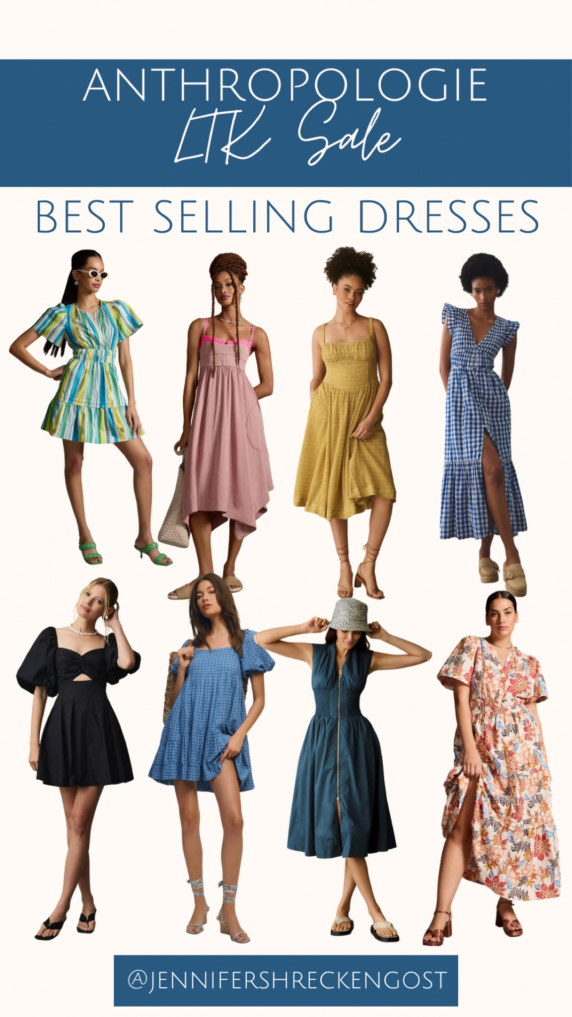 Anthropologie is having an exclusive 20% off sale when shopping through the LTK app!

Summer dresses, summer finds, summer fashion, midi dress, maxi dress, wedding guest dress  

#LTKFind #LTKSeasonal #LTKxAnthro