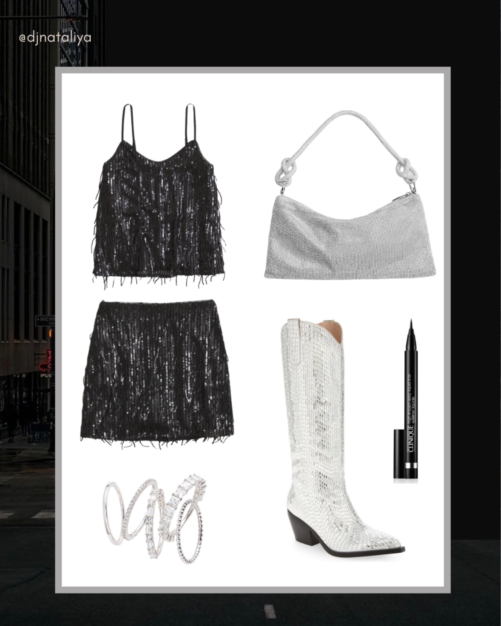 Holiday party outfit 

.
.

black sequin top black sequin skirt outfit sequin holiday outfit party tops holiday tops party wear party shoes vacation sets sequin mini skirt black skirt outfit skirt outfits skirt with boots skirt and boots sequin skirt set sequin outfit sequin outfits black mini skirt outfit glitter boots metallic boots with dress metallic shoes winter boots 2024 boots women boots for fall boots for winter outfits fall work holiday party outfit casual holiday party outfit holiday work party outfit holiday outfits 2023 womens holiday dress 2023 work holiday party dress holiday work party dress holiday party look formal christmas dress casual womens christmas outfit women gift guide womens christmas dress womens gift guide office holiday party holiday office party office christmas party holiday work outfit new years eve outfit new years eve dress new years outfit new years dress rhinestone bag evening bag party bag stackable rings stacking rings silver rings white cowboy boots outfit white cowgirl boots outfit rhinestone cowgirl chic formal fall wedding guest dress fall dress outfit fall dresses 2023 winter wedding guest dress winter wedding guest dresses winter dress outfit winter dresses 2023 winter fall fashion 2023 2024 fall outfits 2023 womens dresses to wear to wedding dresses for wedding guest outfits outfit special event dress girls night out outfit girls night outfit fall going out outfits fall going out dress fall winter night outfit night outfits night out dress night dress date party dress disco bride bachelorette outfits bride Nashville bachelorette party outfits bachelorette guest outfits bachelorette dress miami outfits miami dress miami vacation miami fashion miami night outfits outfit las vegas dress las vegas outfits vegas looks vegas winter vegas concert outfit winter fall concert look dress mexico wedding guest mexico dress mexico vacation outfits palm springs outfit hawaii vacation outfits hawaii dress bahamas cancun cabo outfits cabo vacation beach vacation dress vacation wear vacation outfits resort wear dresses
#LTKFind 

#LTKwedding #LTKparties #LTKHoliday #LTKfindsunder50 #LTKSeasonal #LTKfindsunder100 #LTKGiftGuide