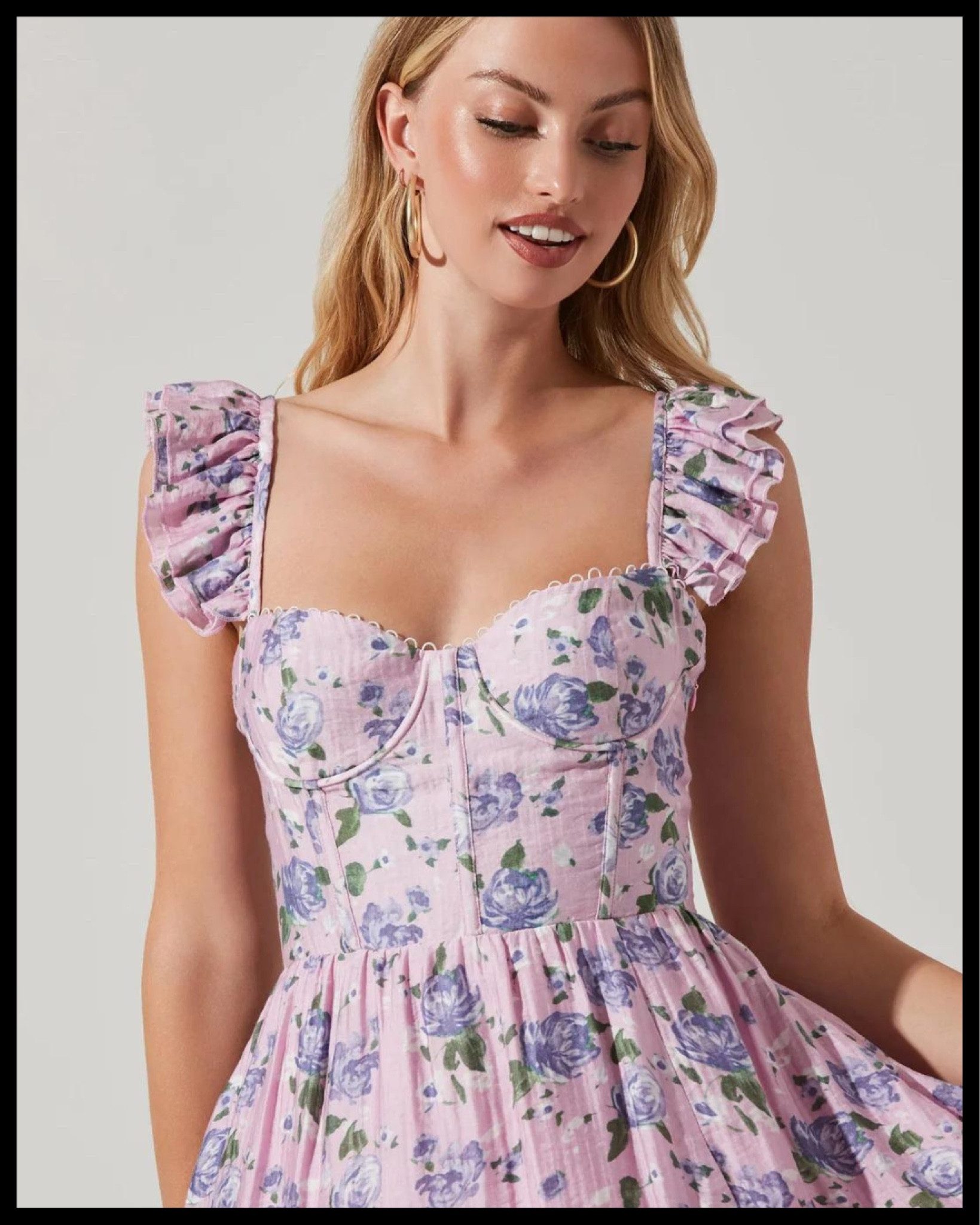 #LTKstyletip #LTKwedding #LTKSeasonal