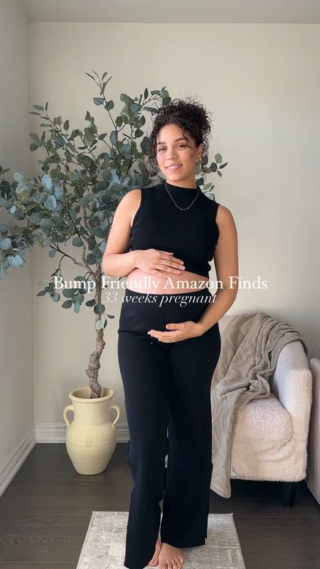 Bump friendly Amazon Finds, 33weeks pregnant, Amazon fashion, Amazon sets, matching sets, maternity outfits, postpartum outfits 

#LTKbaby #LTKfindsunder100 #LTKbump