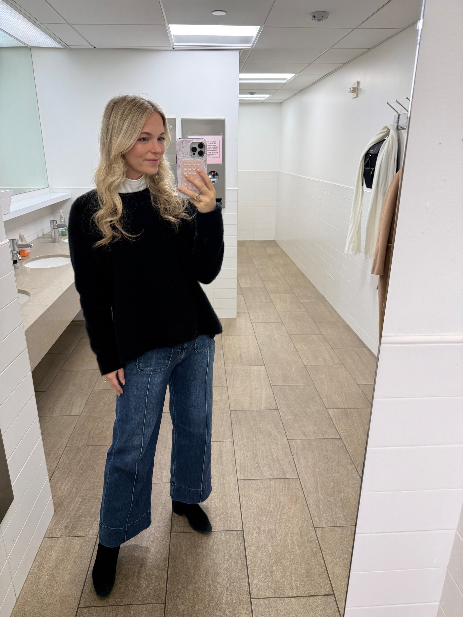 #LTKHoliday #LTKGiftGuide #LTKgrwm