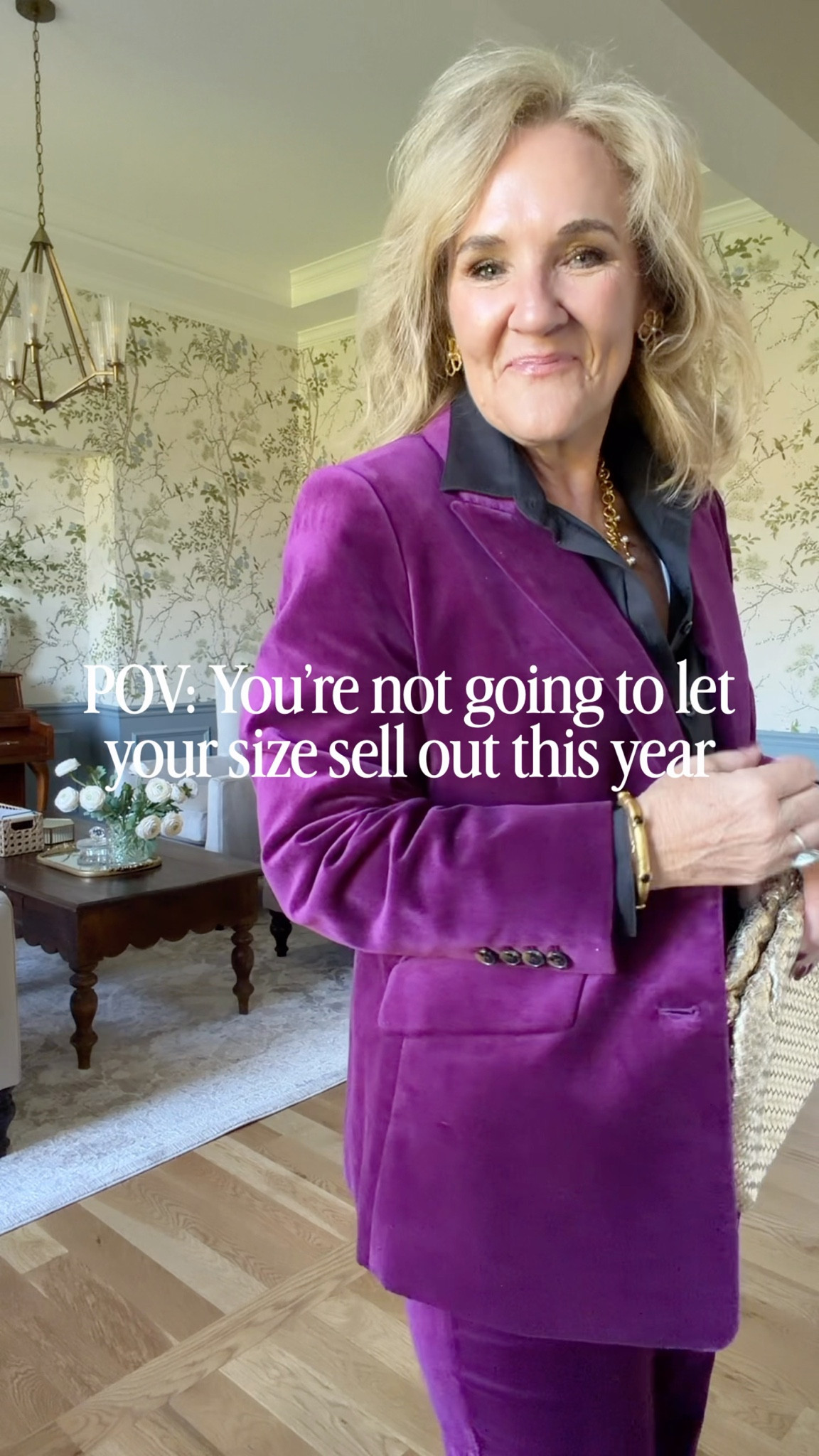 @boden #bodenpartner
Boden holiday is selling so fast! Linking a few options in  velvet. Do not wait! 
Found them all true to size! 
This metallic skirt is so pretty  

Holiday party velvet suit Christmas outfits 

#LTKPetite #LTKOver40 #LTKSeasonal