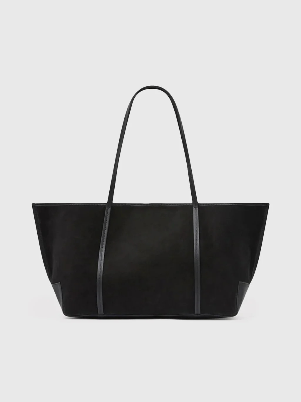 St. Agni Bateau Tote | Saint Bernard