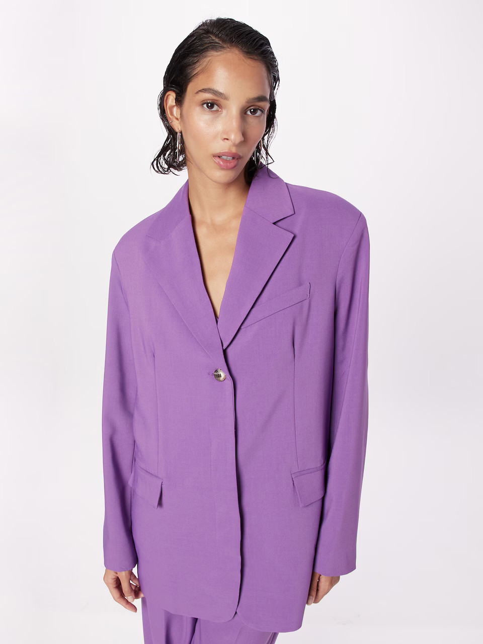 TOPSHOP Blazers in Lila | ABOUT YOU NL
