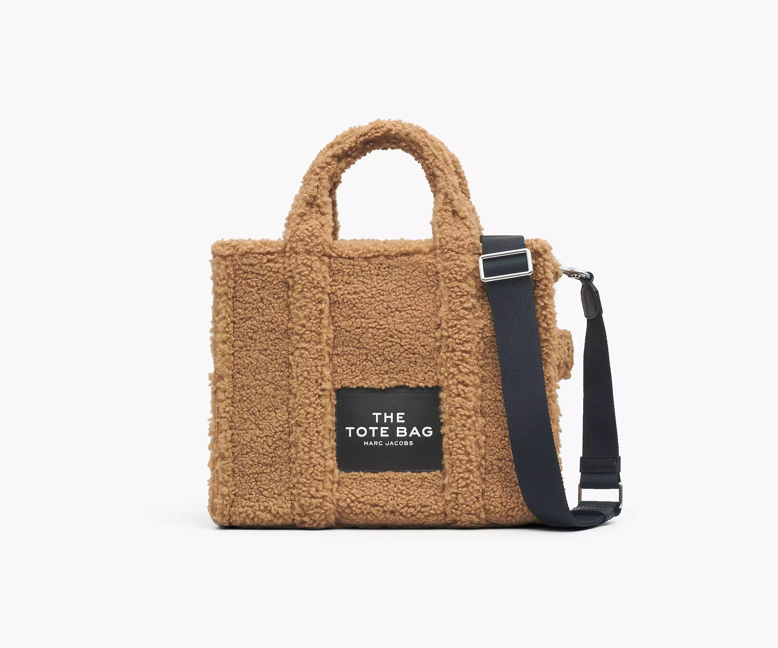 The Teddy Medium Tote Bag | Marc Jacobs