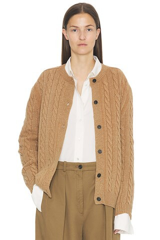 Loneke Cardigan | FWRD 