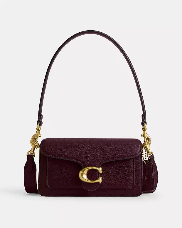 Tabby Shoulder Bag 20 | Coach (US)
