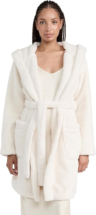 UGG Women's Aarti Robe | Amazon (US)