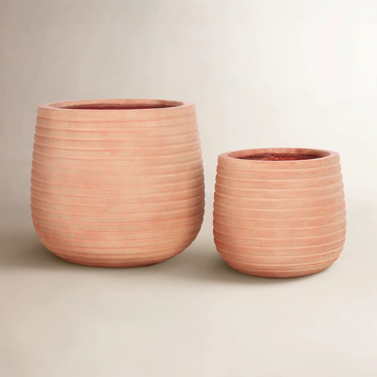 Bozana Pot Planter (Set of 2) | Wayfair North America