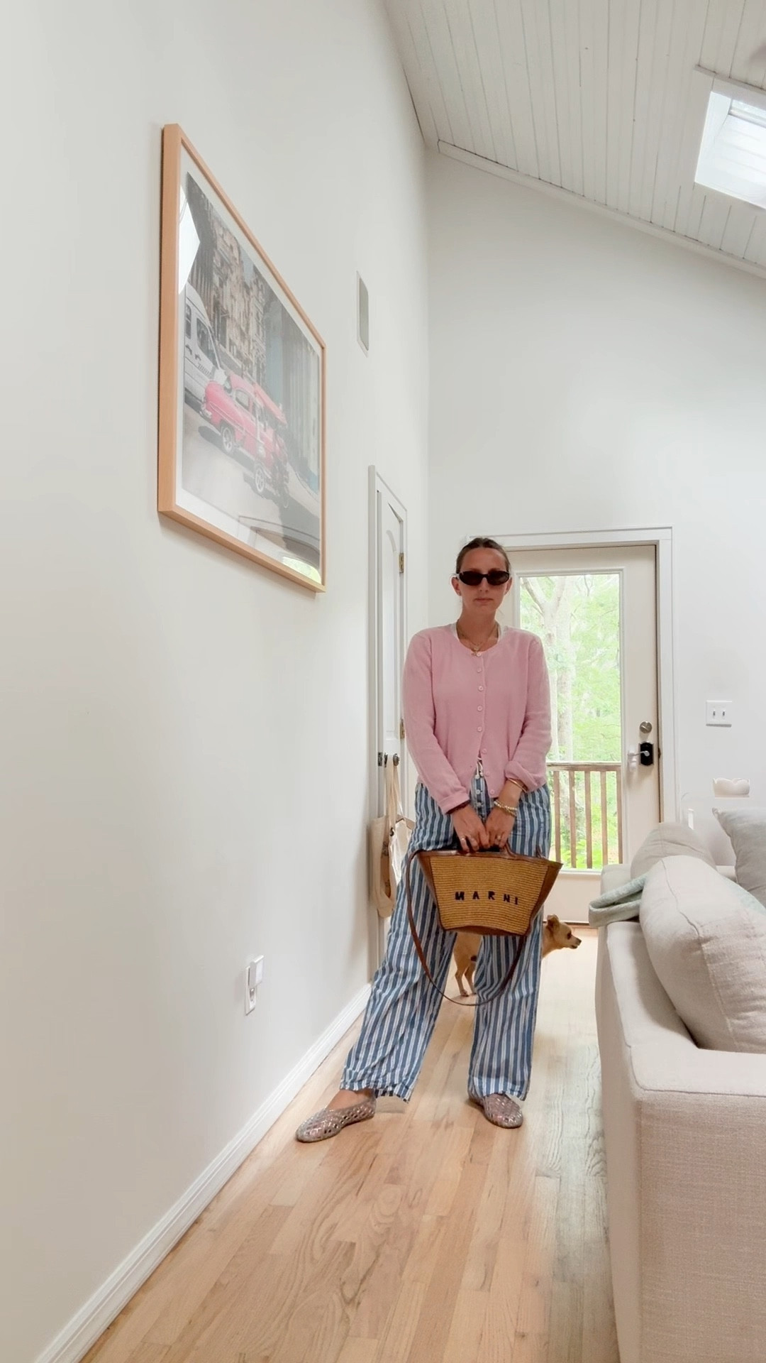 Sunday & sunburnt 

#LTKSeasonal #LTKShoeCrush #LTKSummerEdit