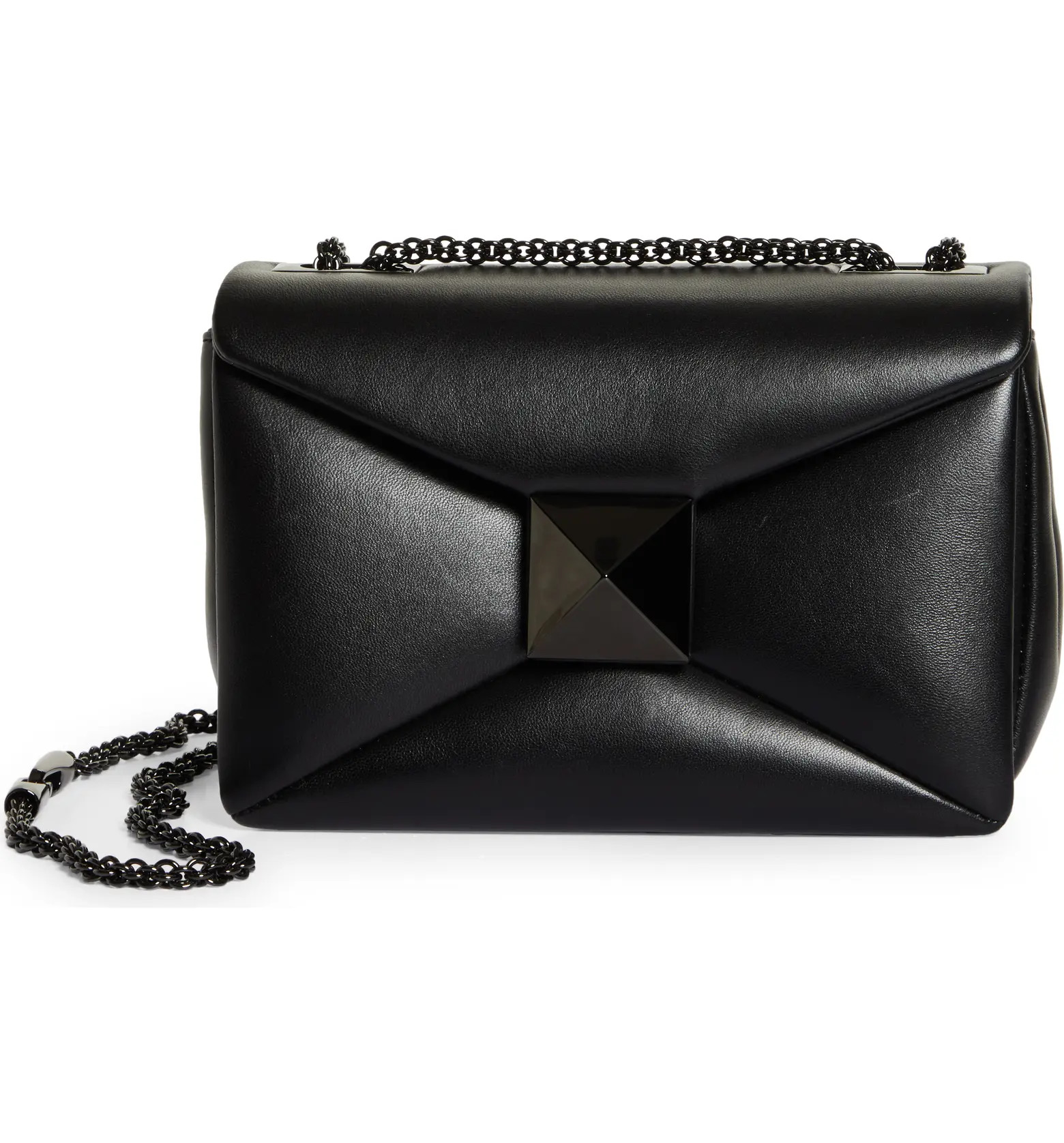 Valentino Garavani Small One Stud Shoulder Bag | Nordstrom | Nordstrom
