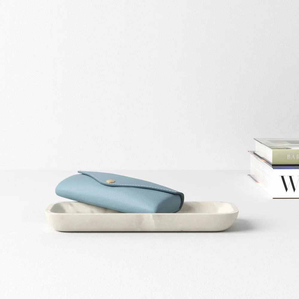 AllModern Matheson Marble Decorative Bowl 1 & Reviews | Wayfair | Wayfair North America