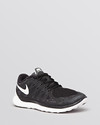 Click for more info about Nike Lace Up Training Sneakers - Women's Nike Free 5.0 Tr Fit 4