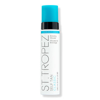 St. Tropez Self Tan Classic Bronzing Mousse | Ulta