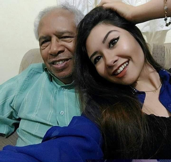 Hoje é aniversário do meu pai!! Deus me deu a honra de ser sua filha 🥹🤍 você é o homem mais bondoso que conheço, temente a Deus e amoroso. Muita saúde, paz, amor, alegria, prosperidade, que Deus realize seus sonhos, te proteja e abençoe sempre!! Amo muito você, pra sempre ✨✨

Obrigada por tudo, você é o menor pai do mundo!!

#LTKbrasil #LTKfamilia #LTKhomens