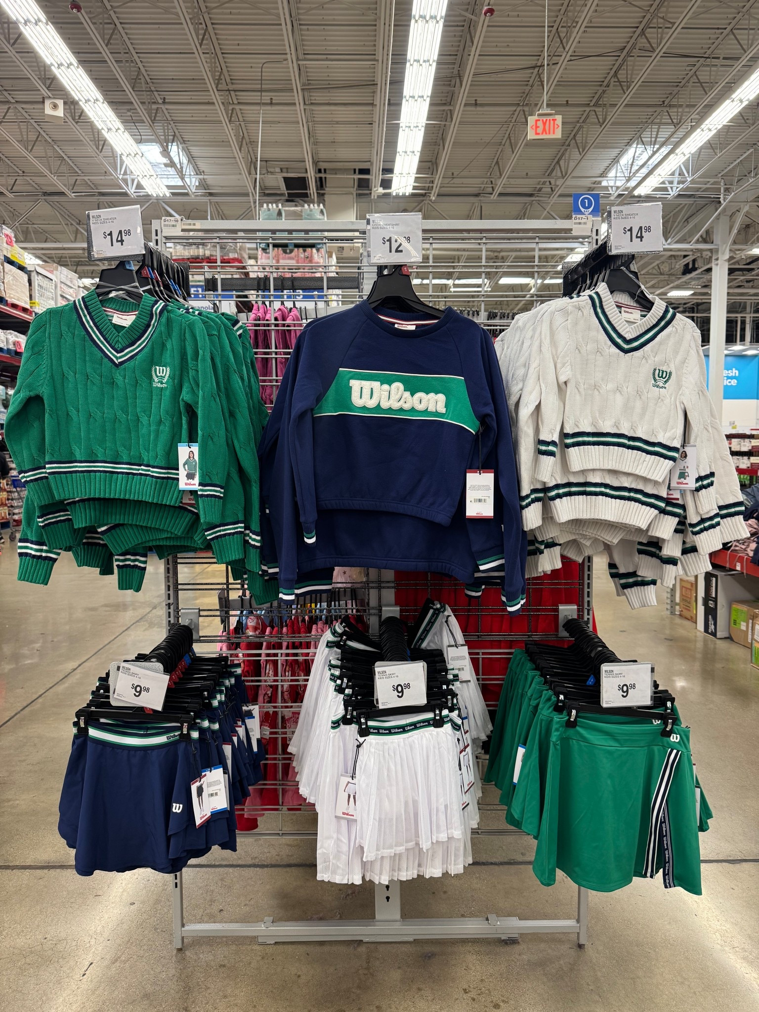 We need the adult line pleeeeease!!!!!!

#LTKmomlife #LTKKids #LTKActive