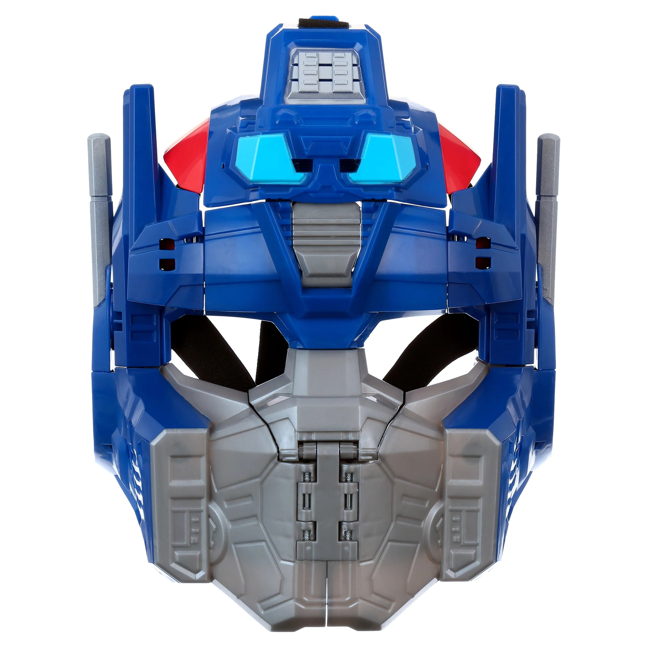 Transformers One 2 in 1 Mask & Optimus Prime (Orion Pax) Action Figure, 9.9" Converting Robot Toy... | Walmart (US)