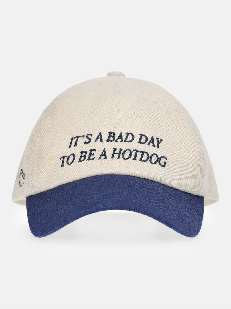 No Boundaries Women's Americana Baseball Hat | Walmart (US)