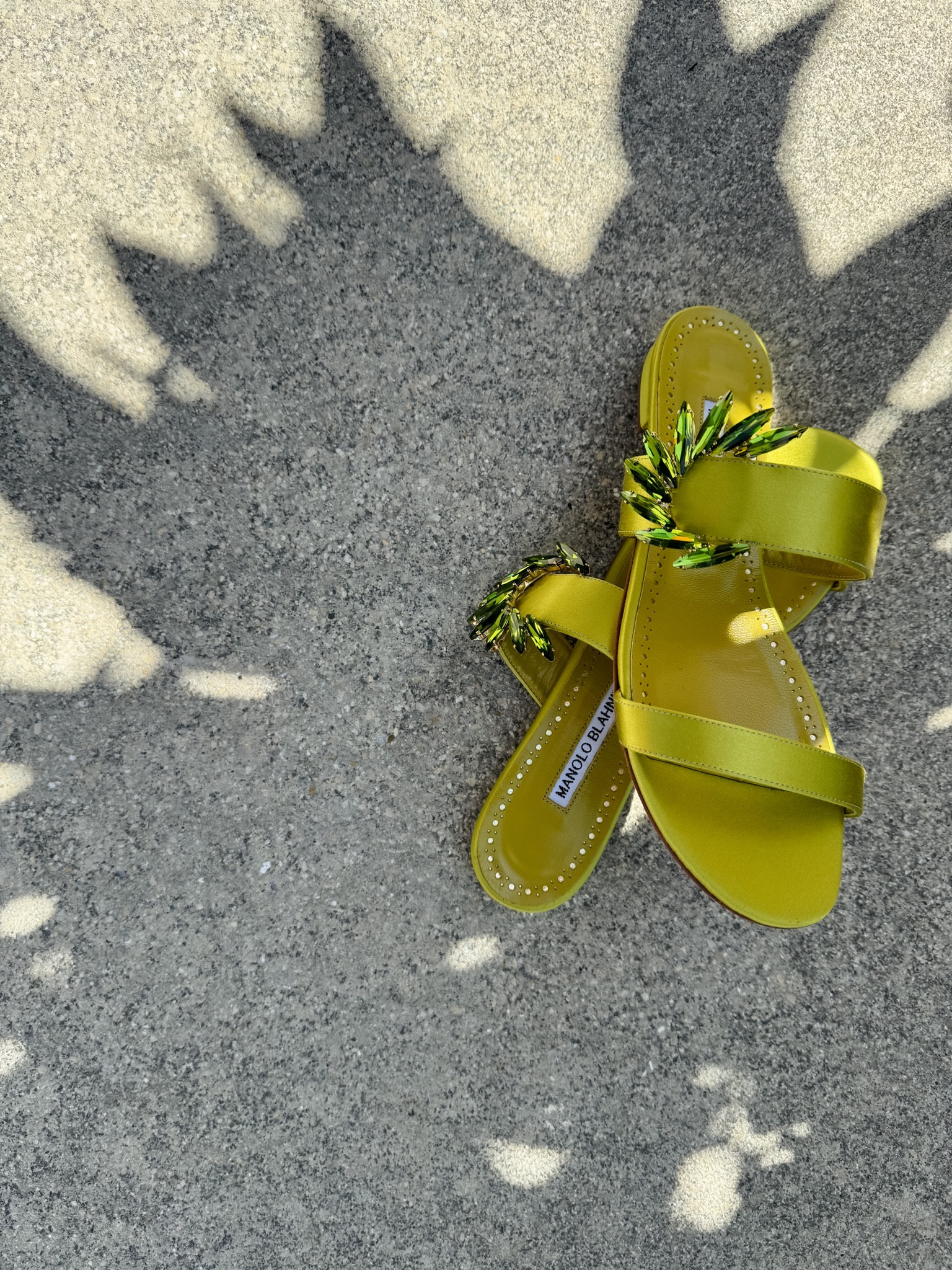 My favorite pair of sandals, out in the wild! These are for sure a splurge, but a worth it one, for me; comfortable, favorite color, and somehow go with everything. One of the best stores in Naples still has a few sizes left - on sale!

#shoes #sandals #vacation #resortwear #LTKSaleAlert


#LTKover40 #LTKshoecrush #LTKtravel