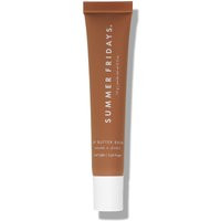 Summer Fridays Lip Butter Balm - Iced Coffee | Space NK - UK