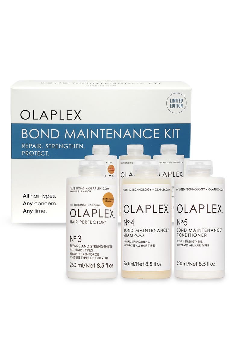 Bond Maintenance Hair Care Set-$126 Value | Nordstrom | Nordstrom
