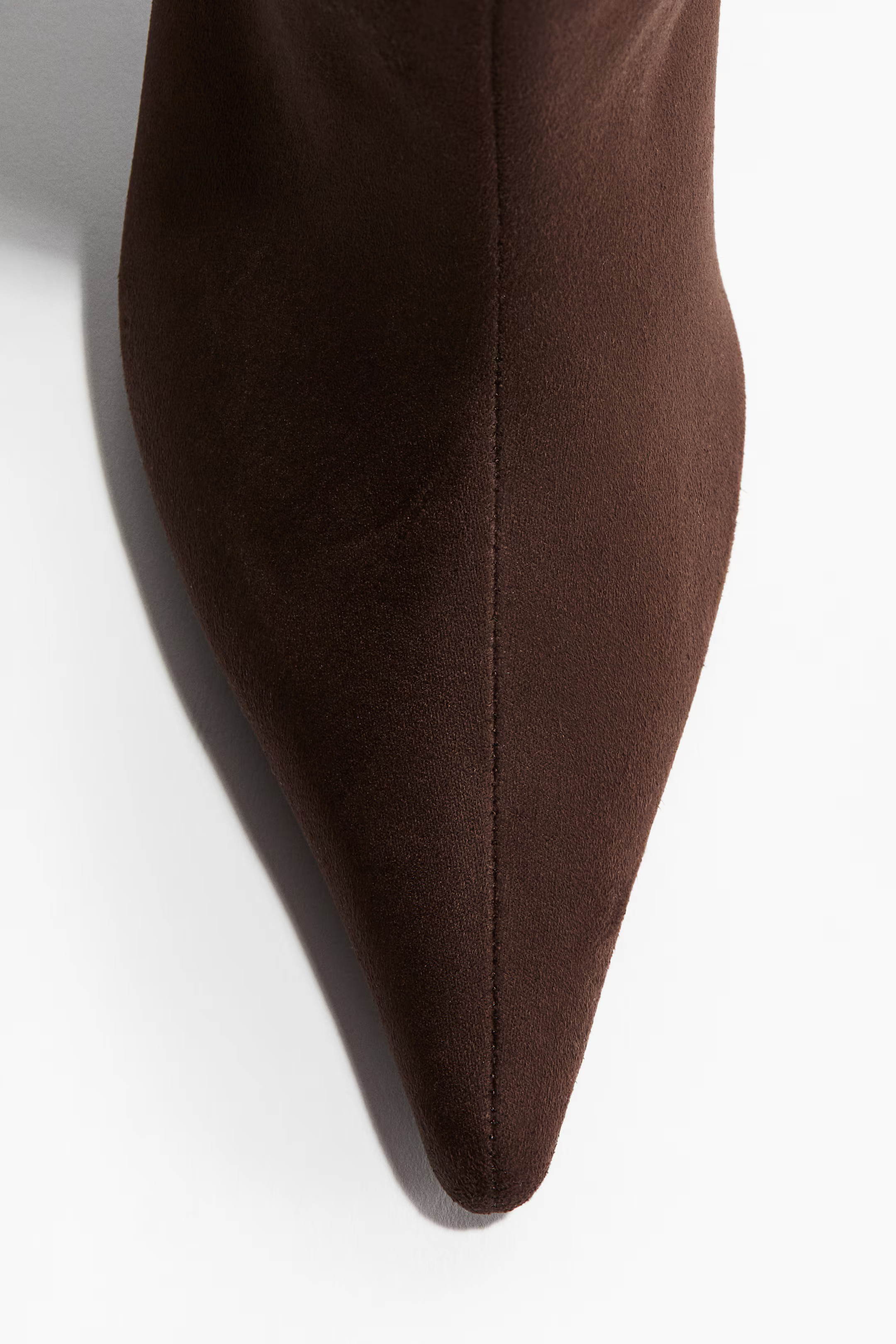 Knee-high boots | H&M (UK, MY, IN, SG, PH, TW, HK)