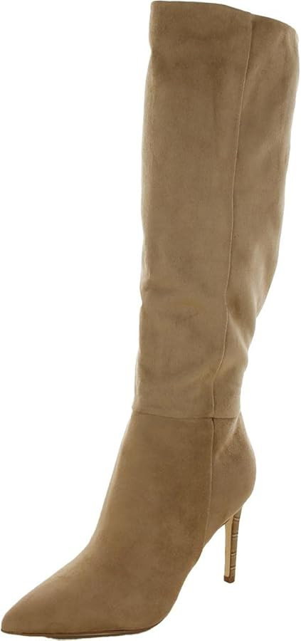 Nine West Womens Richy Over The Knee Boot | Amazon (US)
