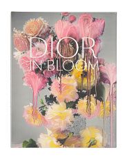 Dior In Bloom Book | Marshalls