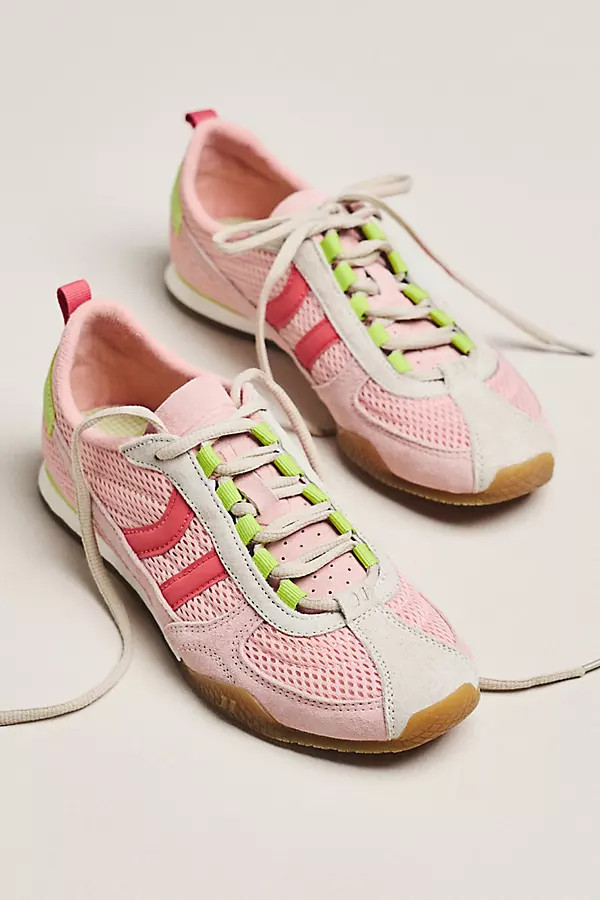 Nilo Sneakers | Anthropologie (US)
