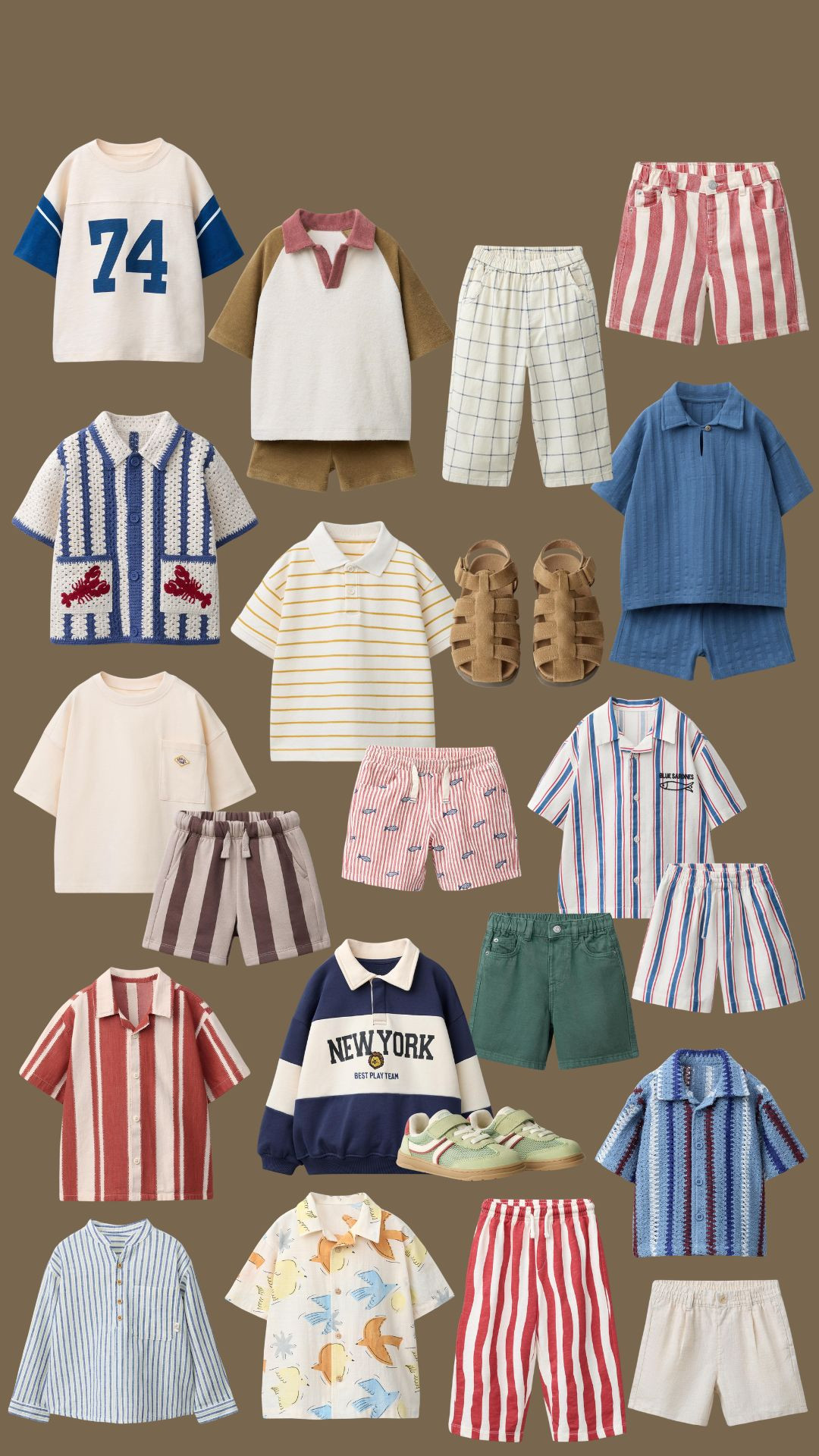 The coolest kids’ styles are at Zara ♥️ 

 #LTKgrwm #LTKootd #LTKKids