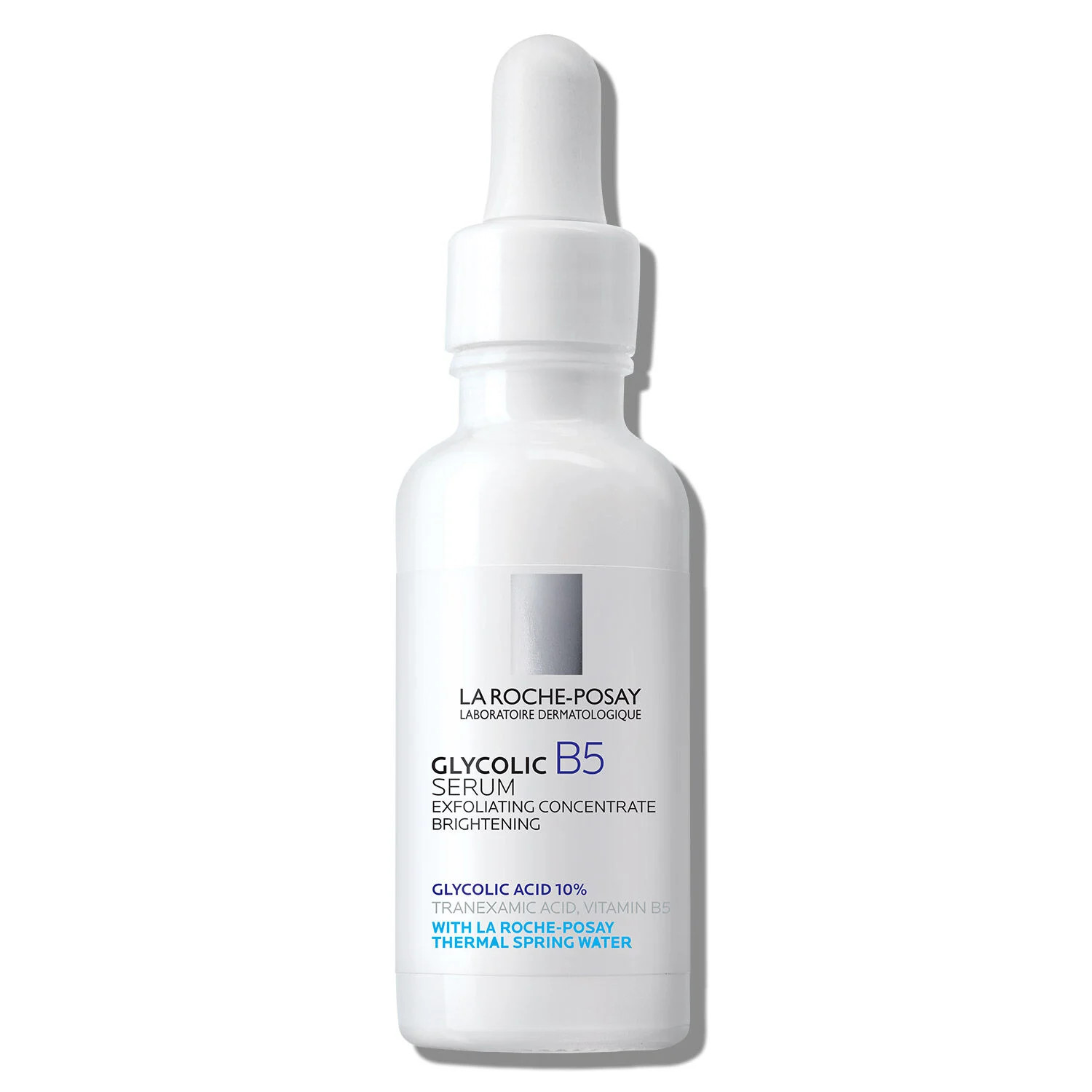 Glycolic B5 10% Pure Glycolic Acid Serum | La Roche-Posay | La Roche-Posay (US)