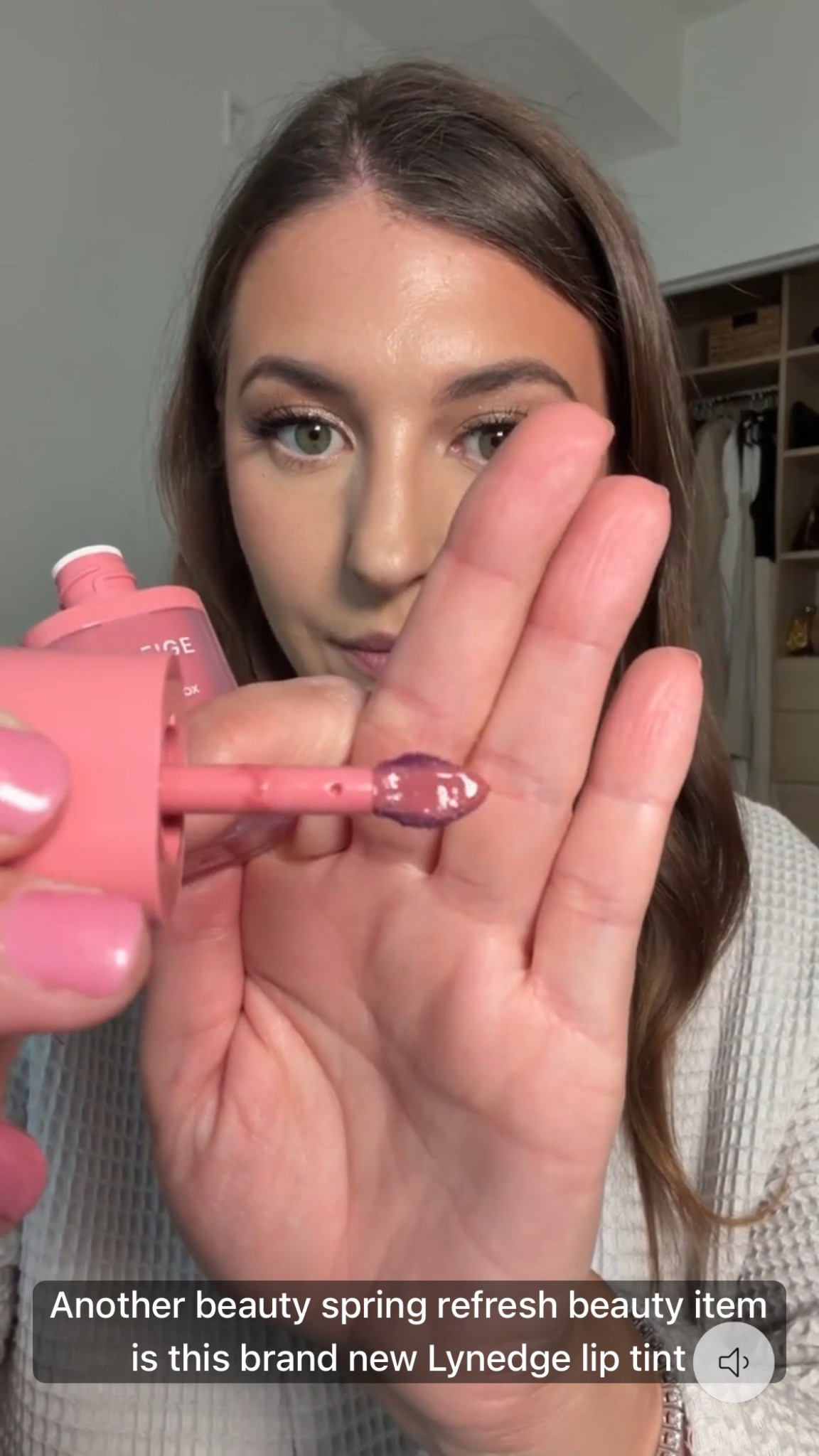 spring lip refresh 💕

lip tint, amazon beauty, glowy makeup, natural makeup look, everyday beauty, spring makeup, lip 

#LTKBeauty #LTKWedding #LTKgrwm