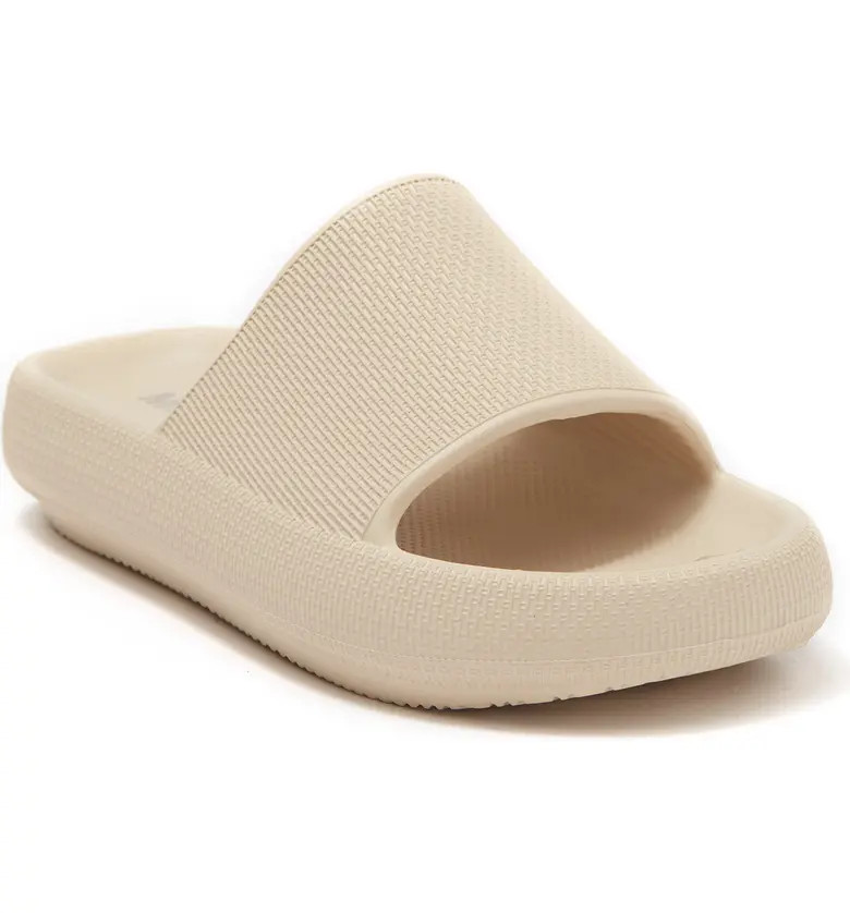 Lexa Slide Sandal (Women) | Nordstrom Rack