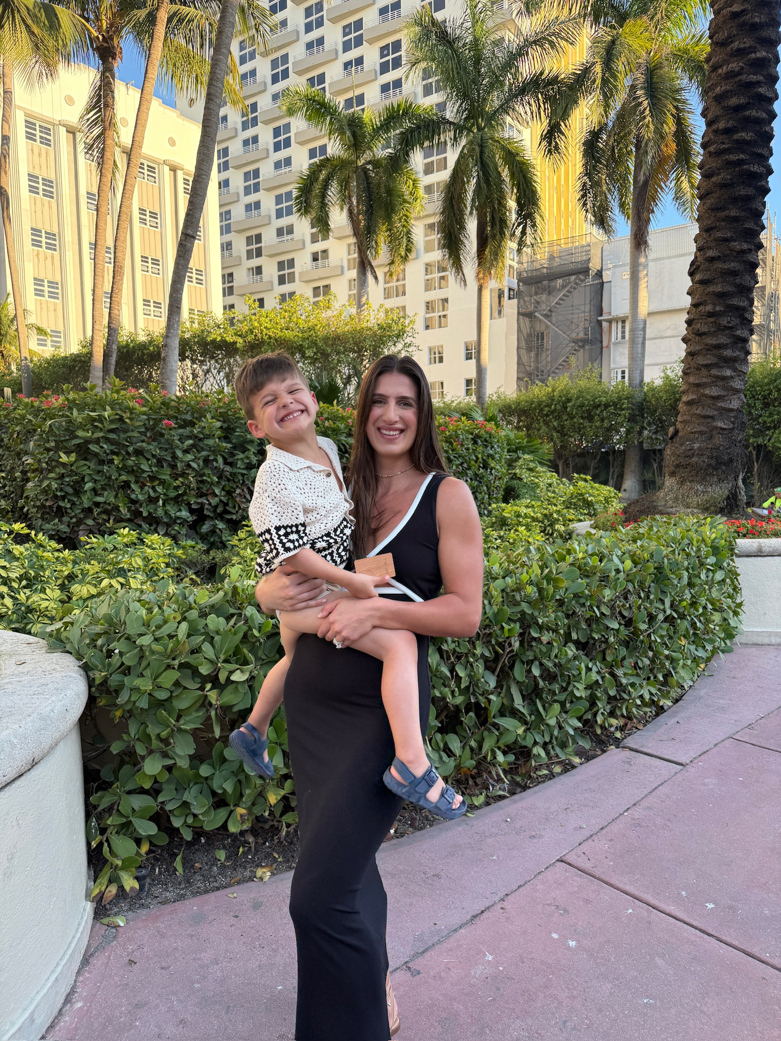 Jackson bug and i’s vacay dinner outfits 🤍

beach day, kids beach, beach kids outfit, kids beach day outfit, kids spring break, vacation outfits, boys swim trunks, toddler trunks, boy mom, grace white

#LTKTravel #LTKmomlife #LTKKids