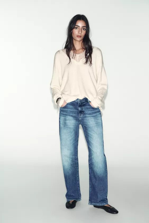 Zara US — shop this pick from Emily's edit