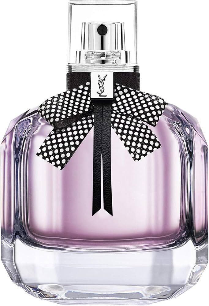 Yves Saint Laurent Eau de Parfum Spray Mon Paris Couture for Women, 3 Ounce | Amazon (US)