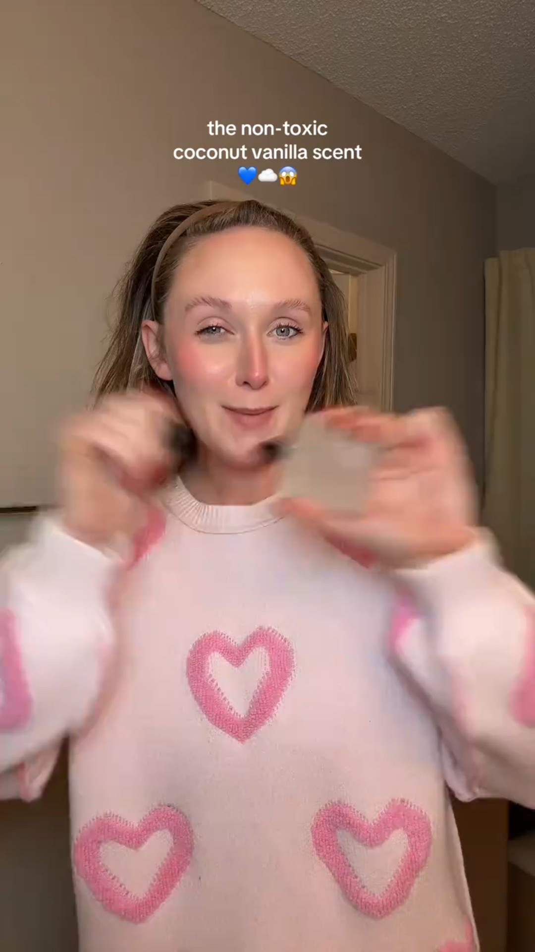 The nontoxic swap to the coconut vanilla we have been loving 

#LTKselfcare #LTKgrwm #LTKBeauty