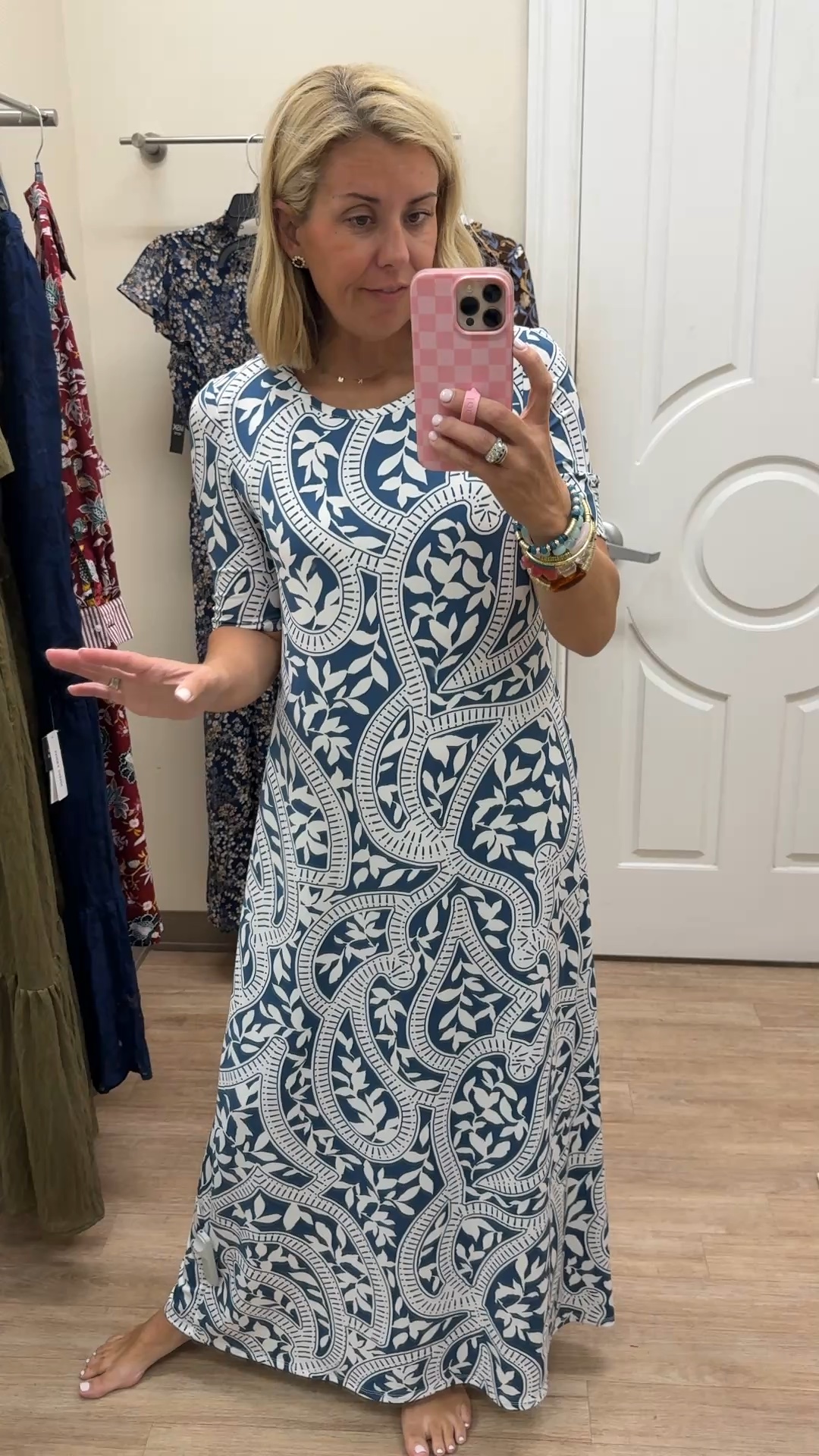 Super cute t-shirt dress we are styling all the ways. I’m in size small.

#LTKSeasonal #LTKOver40 #LTKSaleAlert