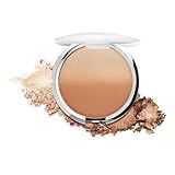 It Cosmetics Ombre Radiance Bronzer in Warm Radiance 0.57 oz | Amazon (US)