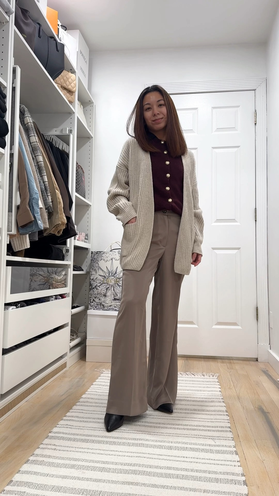 #LTKgrwm #LTKHoliday #LTKPetite