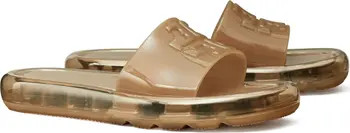 Bubble Jelly Slide Sandal (Women) | Nordstrom
