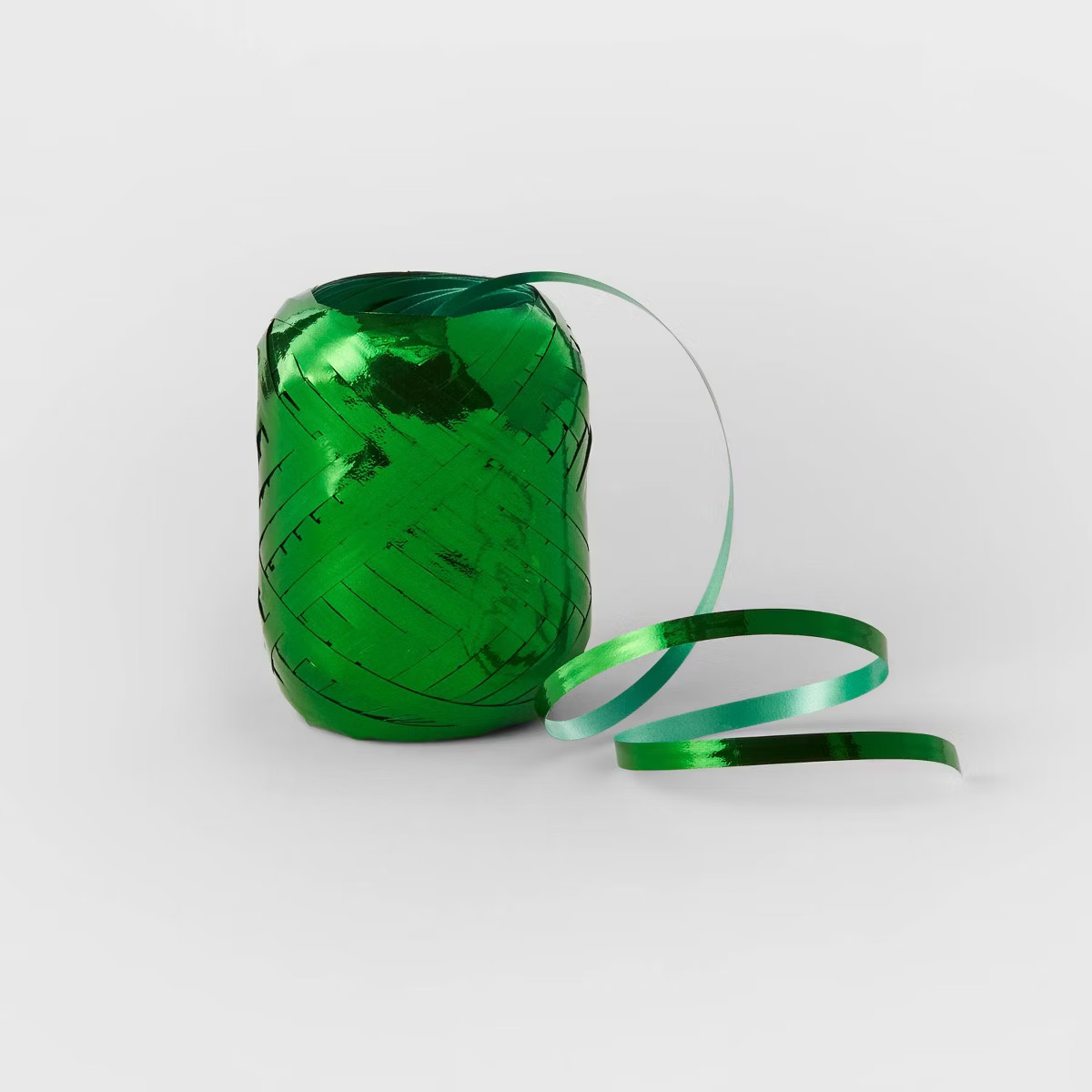 3/16" Christmas Curl Ribbon 70' - Wondershop™ | Target